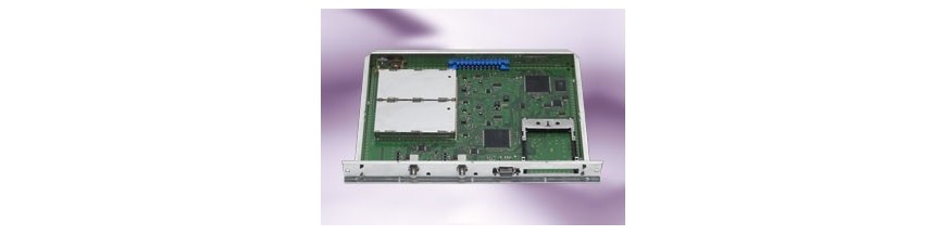 Analog Modules
