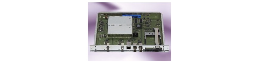Digital Modules