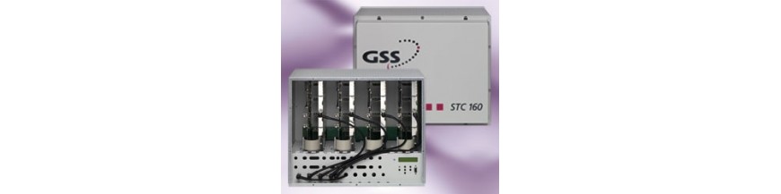 Basic Head-End Station