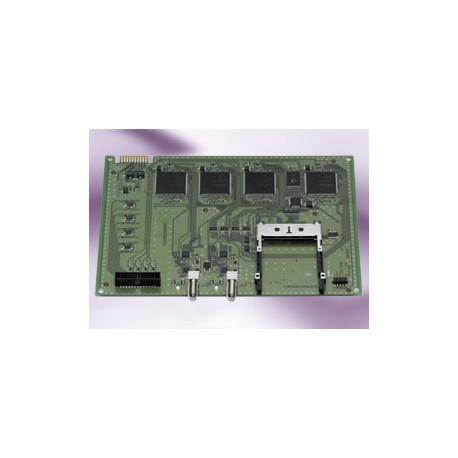HDC 470 CI AV