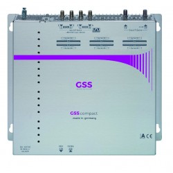 STC 4-16 CT CI